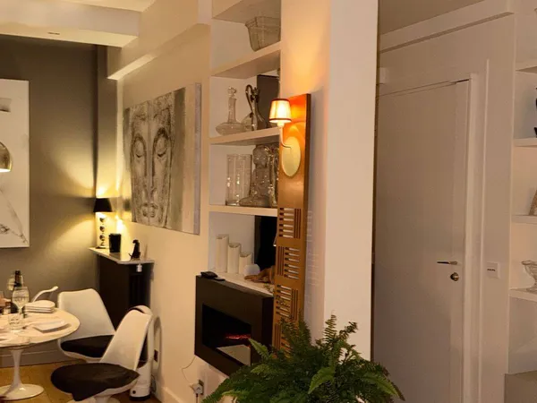 Appartement 4 pièces 161 m²