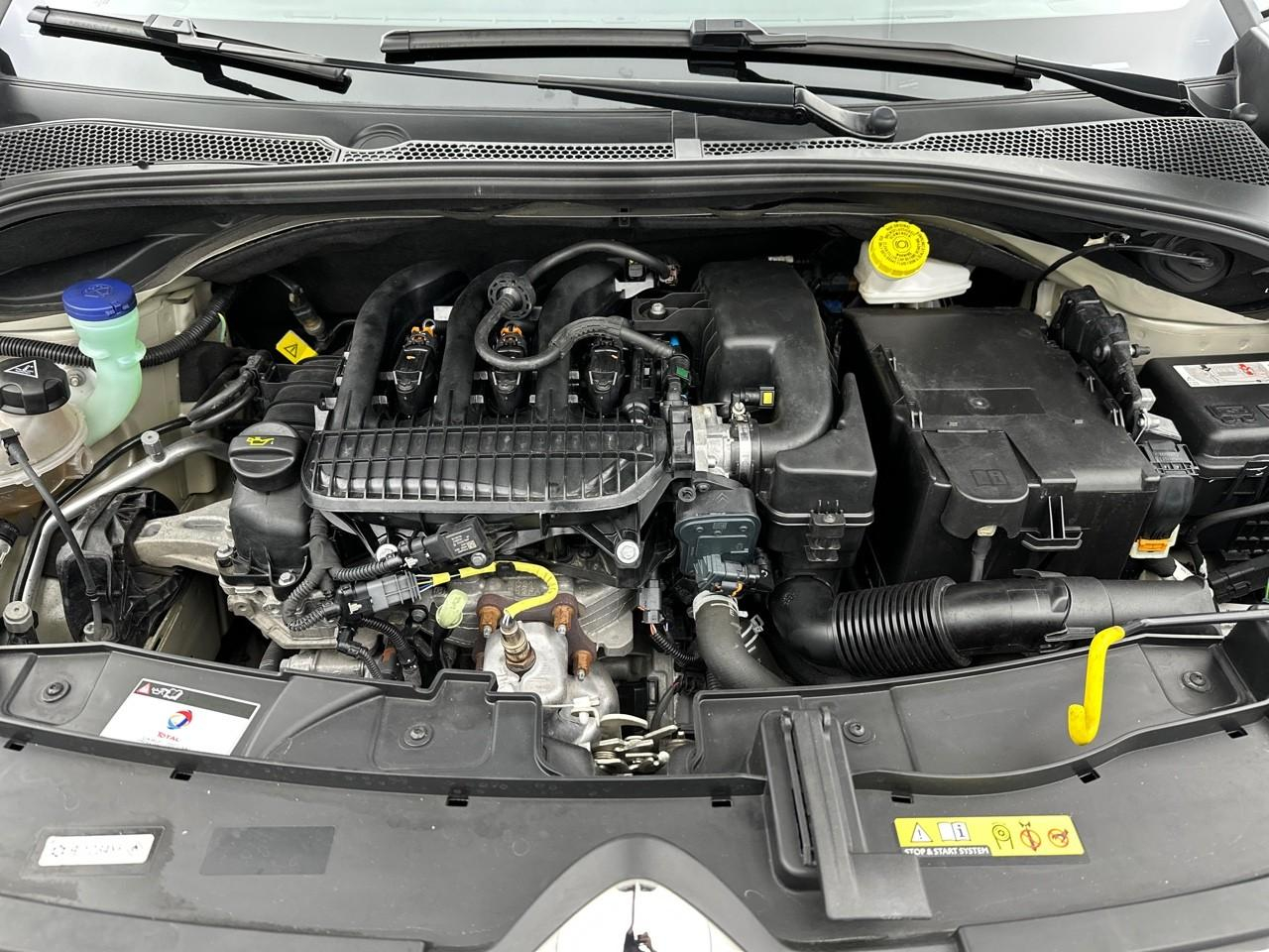 Citroën C3 puretech 83 s&s bvm5 shine — photo 13