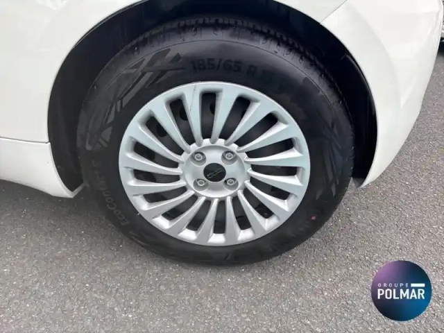 Fiat 500 e 95ch my23 — photo 13