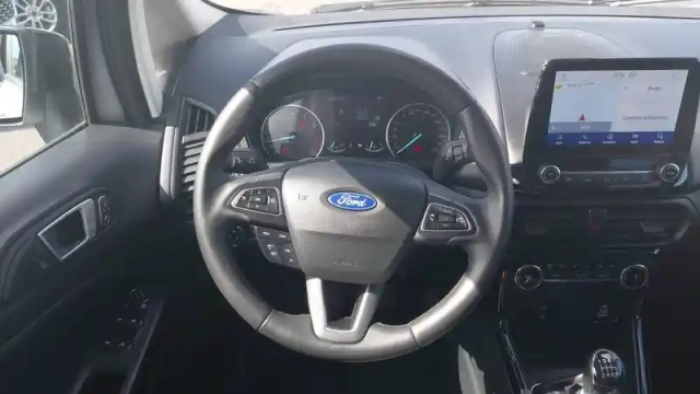 Ford Ecosport 1.0 ecoboost 125ch s&amp;s bvm6 — photo 32