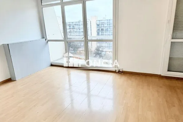Appartement 1 pièce 31 m²