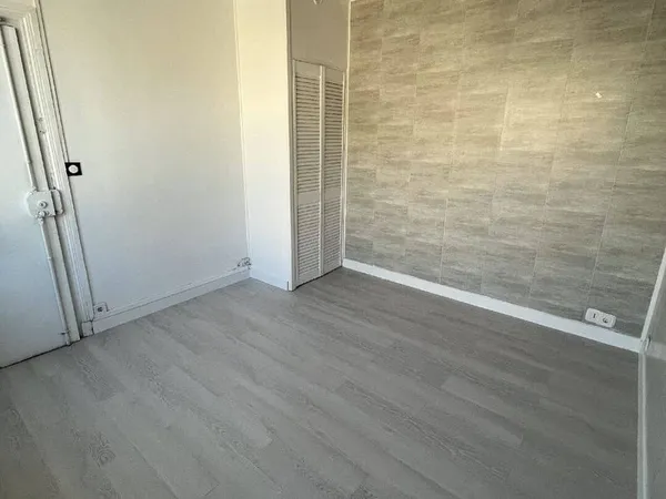 Appartement 2 pièces 29 m²