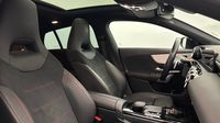 Mercedes Cla Shooting Brake 220 d 190ch AMG Line 8G-DCT — photo 15