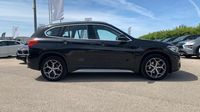 Bmw X1 sDrive18dA 150ch xLine — photo 4