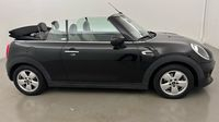 Mini Cabrio Cooper 136ch Classic — photo 31