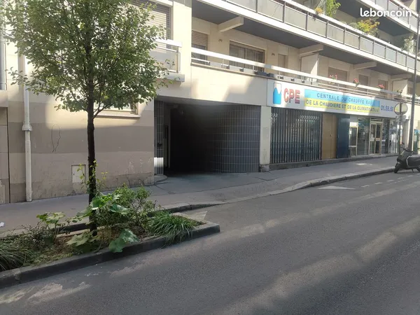 Stockage Location Paris 170€