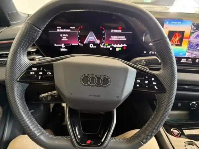 Audi A5 2.0 tfsi 204ch s line quattro s tronic 7 — photo 9