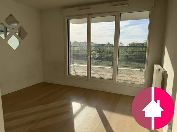 Appartement 1 pièce 20 m²