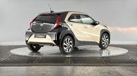 Toyota Aygo X 1.0 VVT-i 72ch Design S-CVT MY24 — photo 5