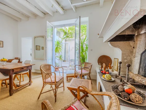 Maison 6 pièces 145 m²
