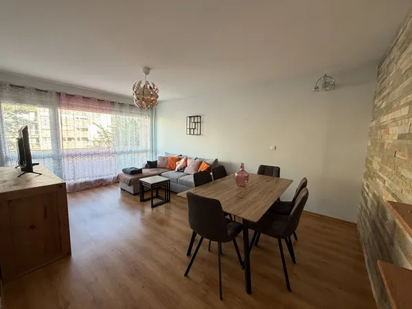 Appartement T2 "le Vallon Fleuri " La Ravoire