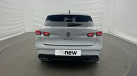 Renault Clio 1.2 TCe 115ch esprit Alpine EDC — photo 5