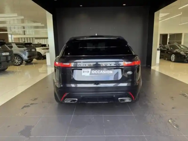 Land Rover Range Rover velar 3.0d v6 300ch r-dynamic hse awd bva — photo 3
