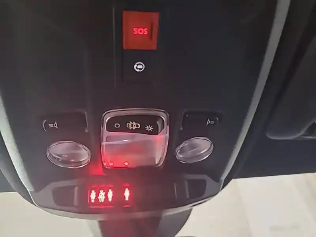 Opel Mokka electrique 136 ch &amp; batterie 50 kwh — photo 85