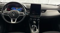 Renault Arkana 1.6 E-Tech 145ch full hybrid Techno -23 — photo 11