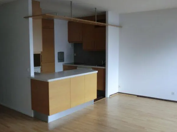 Appartement 2 pièces 47 m²