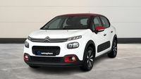 Citroen C3 1.2 PureTech 83ch S&S Shine 130g