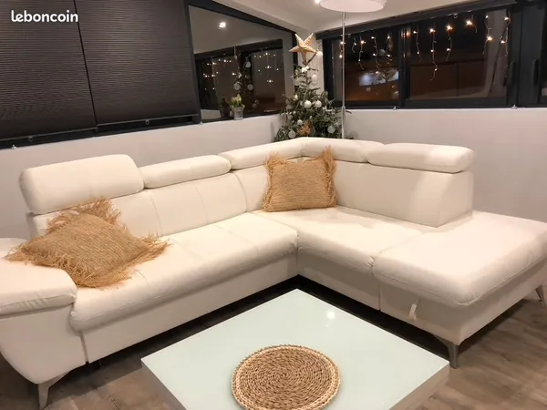 Vente appartement atypique