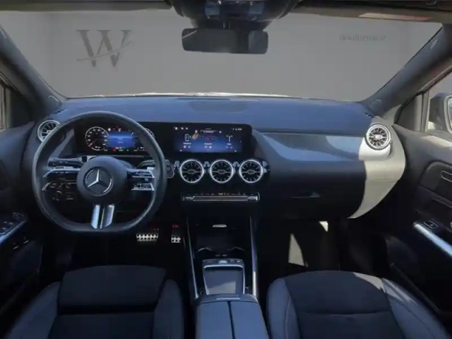 Mercedes Gla 250 e hybrid eq amg line — photo 13