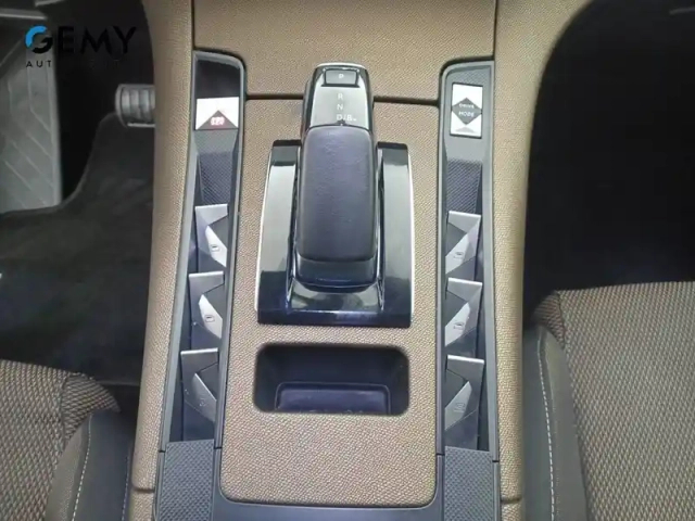 Ds Ds 7 ds7 crossback hybride e-tense 225 eat8 — photo 30