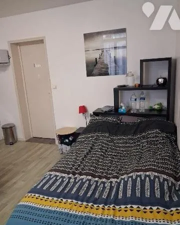Bien immobilier de rendement Vente Dunkerque   483600€