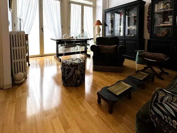 Maison de ville 4 pièces 83 m²