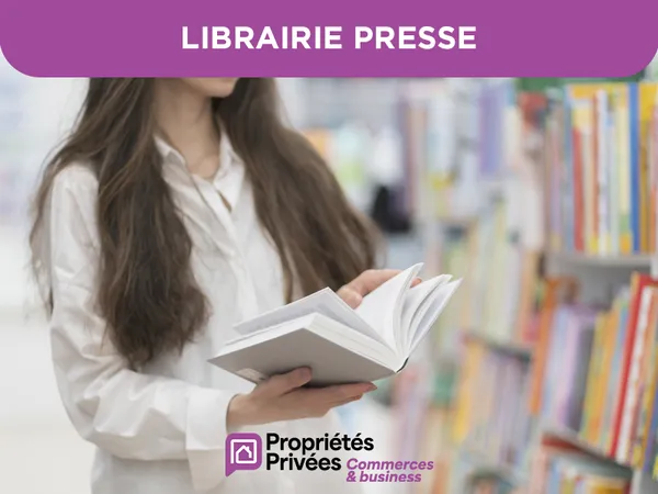 SAINT CYPRIEN - LIBRAIRIE PRESSE JEUX FDJ 50 m²