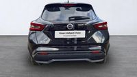 Nissan Juke 1.0 DIG-T 114ch N-Connecta 2021 — photo 5
