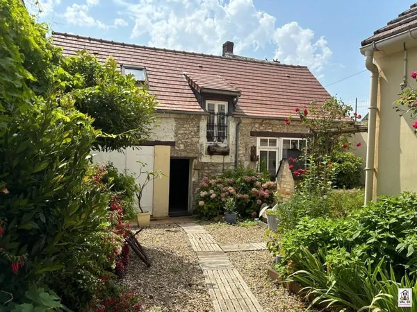 Maison 6 pièces 104 m²