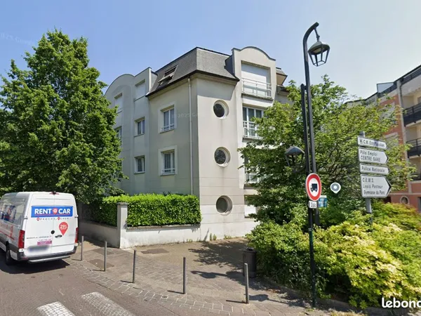 Aulnay-sous-bois hypercentre - location pièce de consultation