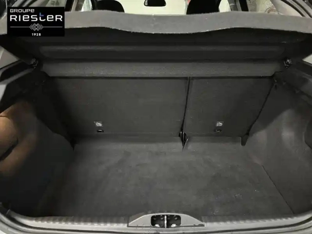 Citroën C3 puretech 110 ch eat6 — photo 60