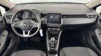 Renault Clio 1.0 TCe 90ch Equilibre — photo 11