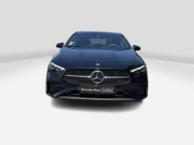 Mercedes Classe A 200 d amg line — photo 8