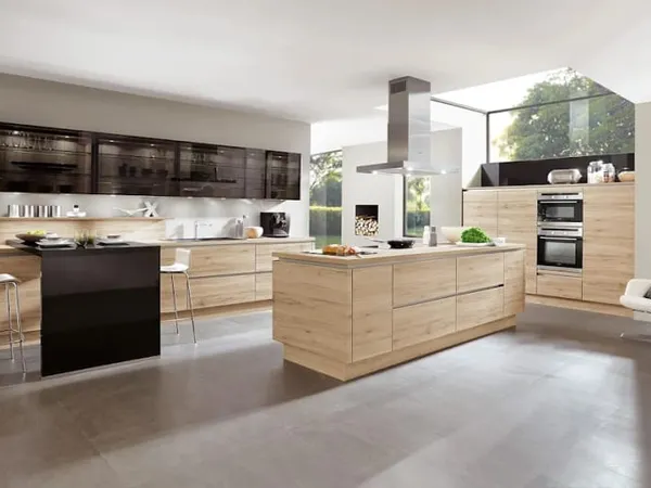 Maison neuve 4 pièces 110 m²