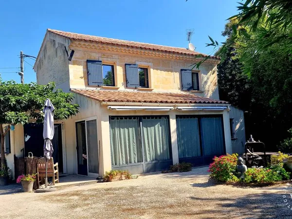 Maison 5 pièces 103 m²