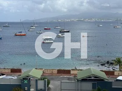 Penthouse d'Exception aux Trois-Îlets | 119 m² Habitable | Terrasse 170 m² | Vue Mer à 180°