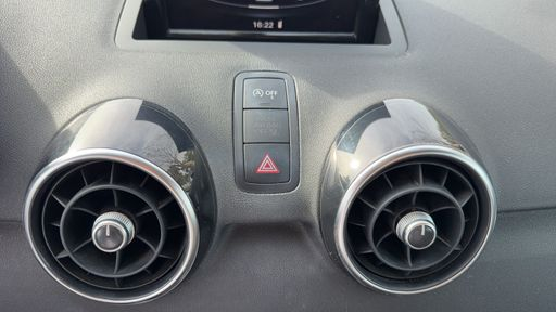 Audi A1 1.0 TFSI 95 S-Tronic 7 - S Line – 2018 – 126028 km – Essence – Boîte Automatique — photo 10