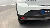 Dacia Sandero 1.0 TCe 90ch Expression CVT — photo 21