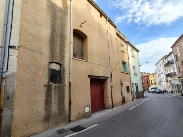 Maison 2 pièces 260 m²