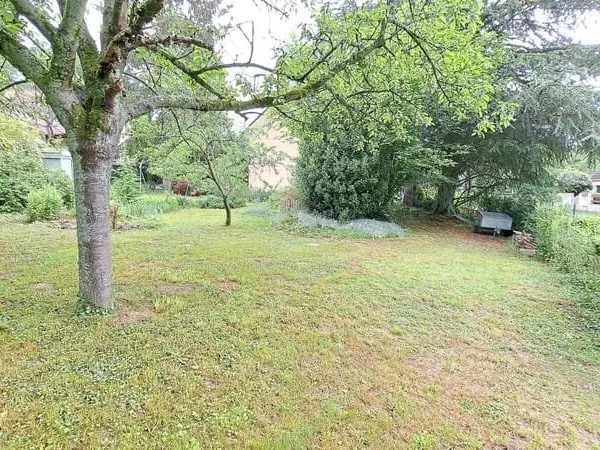 Terrain 427 m²