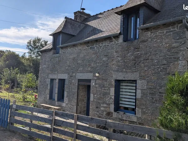Vente maison de campagne