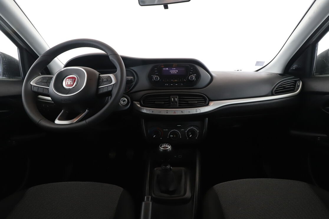 Fiat Tipo 1.4 — photo 11