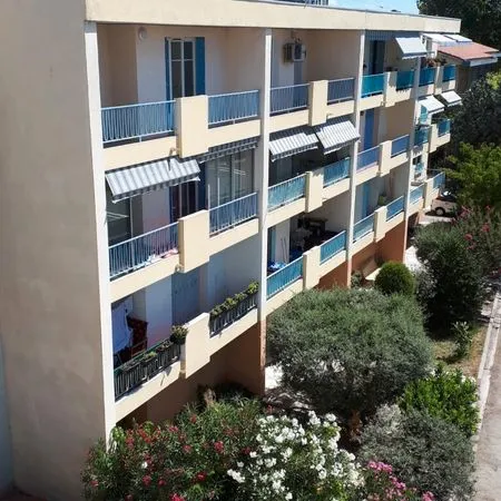 Appartement Tt 2