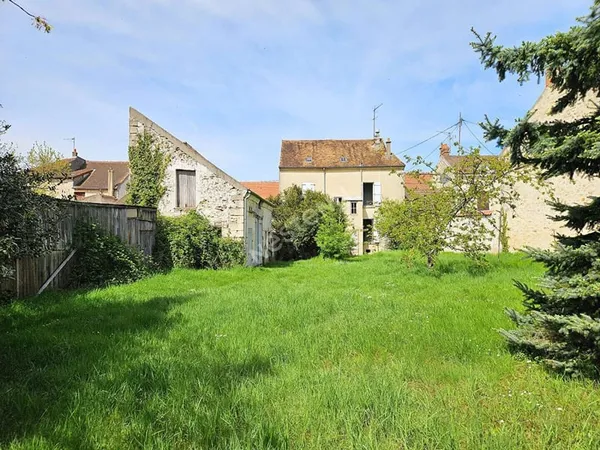 Maison 8 pièces 161 m²