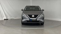 Nissan Qashqai 1.3 DIG-T 140ch N-Connecta 2021