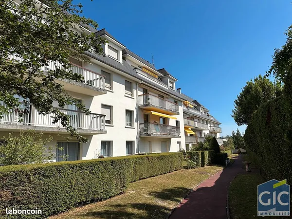 Appartement 4 pièces 88 m²