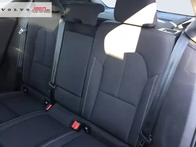 Volvo Xc40 recharge 231 ch 1edt — photo 9