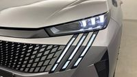 Peugeot 5008 Hybrid 145ch GT e-DCS6 — photo 17