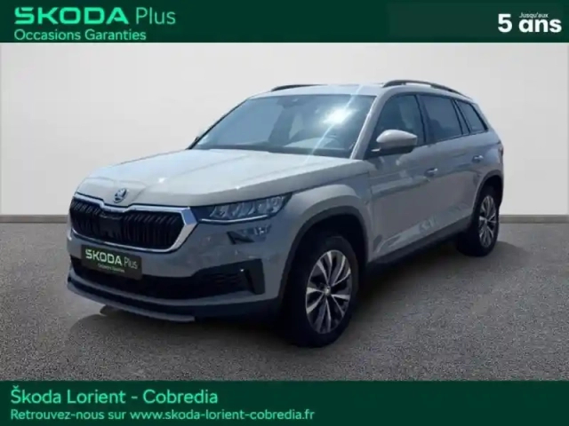 Skoda Kodiaq 2.0 tdi 150ch scr ambition dsg7 7 places