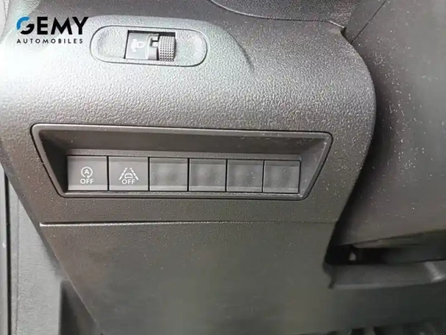 Peugeot Rifter long puretech 110 s&amp;s bvm6 7pl — photo 15